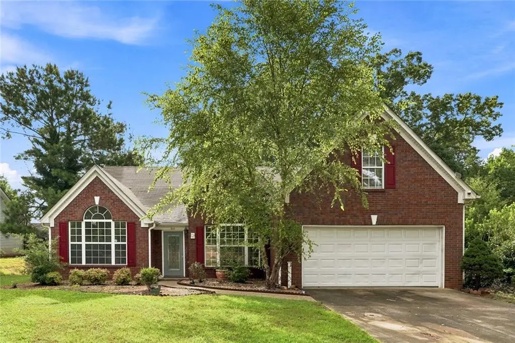 985 Waldwick Drive, Lawrenceville, GA 30045 - #1