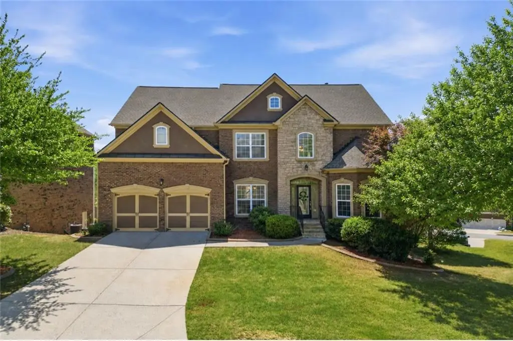 5025 Shelbourne Drive, Cumming, GA 30041 - #1