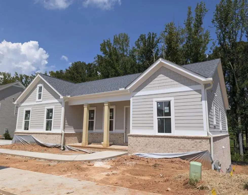 3380 Hillshire Drive, Cumming, GA 30028 - #1