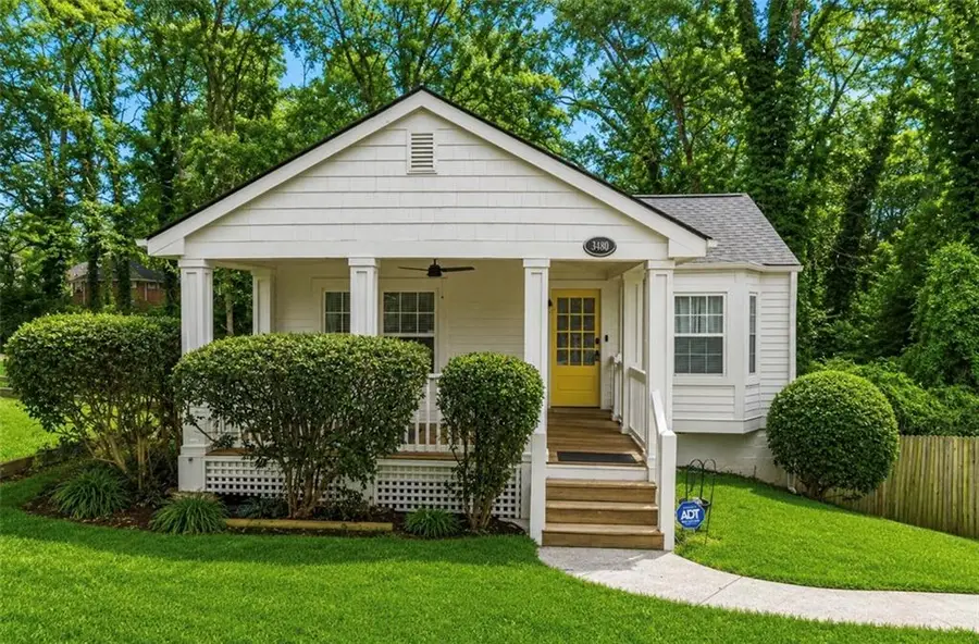3480 Victoria Street, College Park, GA 30337 - #2