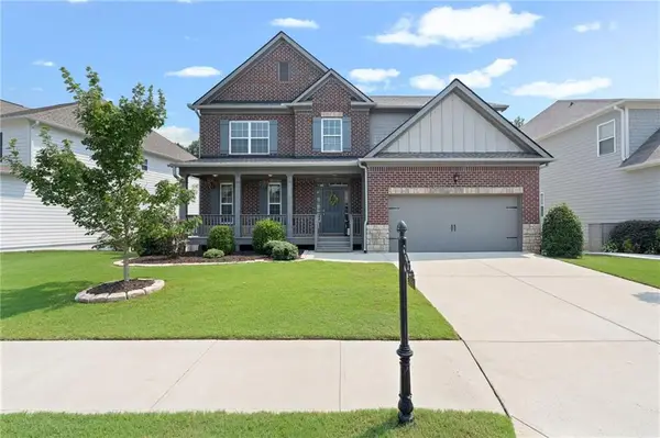 6295 Privet Way, Cumming, GA 30028
