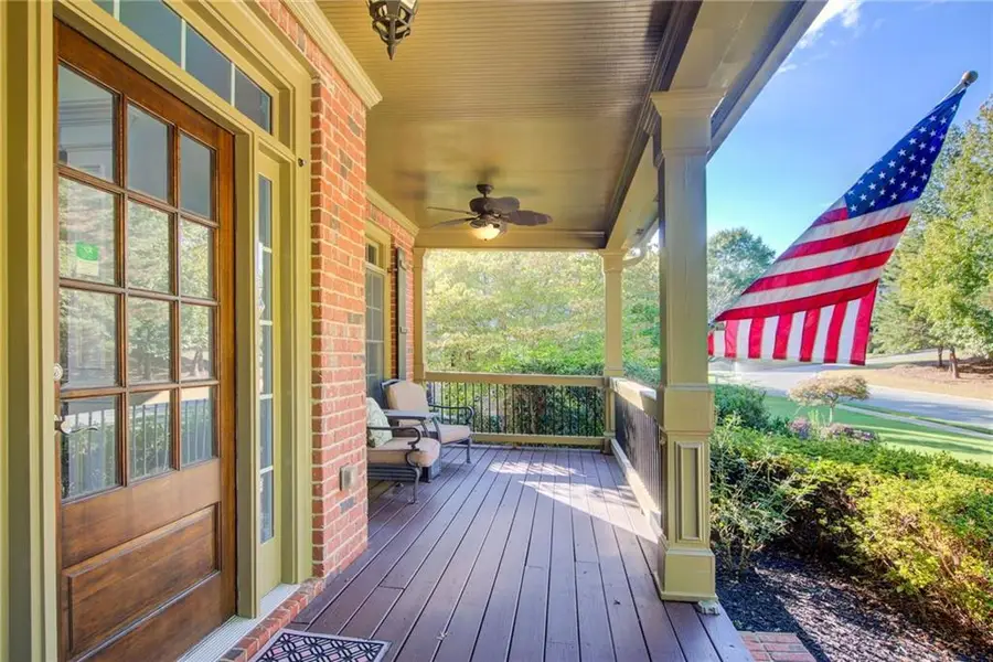 322 Tupelo Trail, Canton, GA 30114 - #3