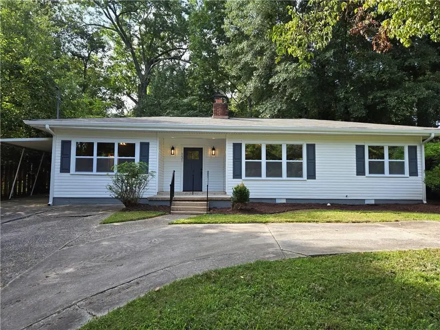 131 Mountain View Drive, Gainesville, GA 30501 - #2