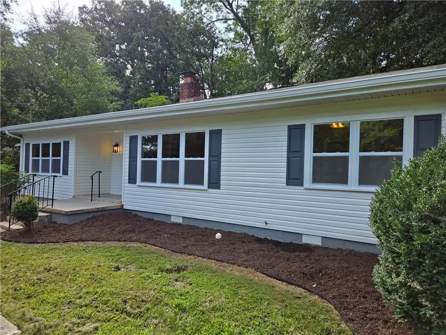 131 Mountain View Drive, Gainesville, GA 30501 - #3