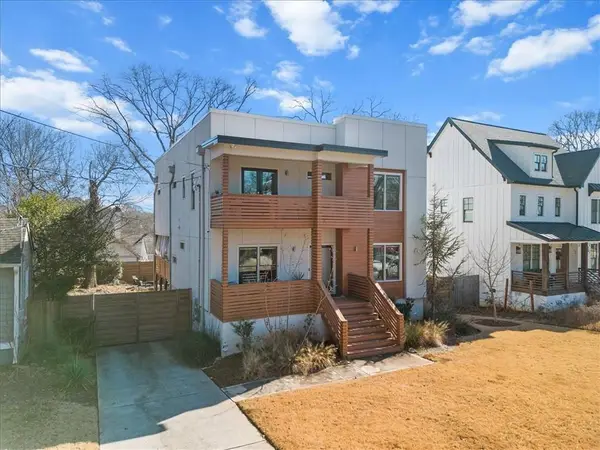 179 Mellrich Avenue Ne, Atlanta, GA 30317