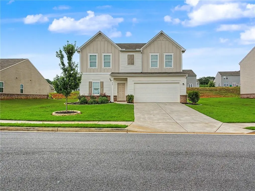 409 Matera Drive Nw, Cartersville, GA 30120 - #1