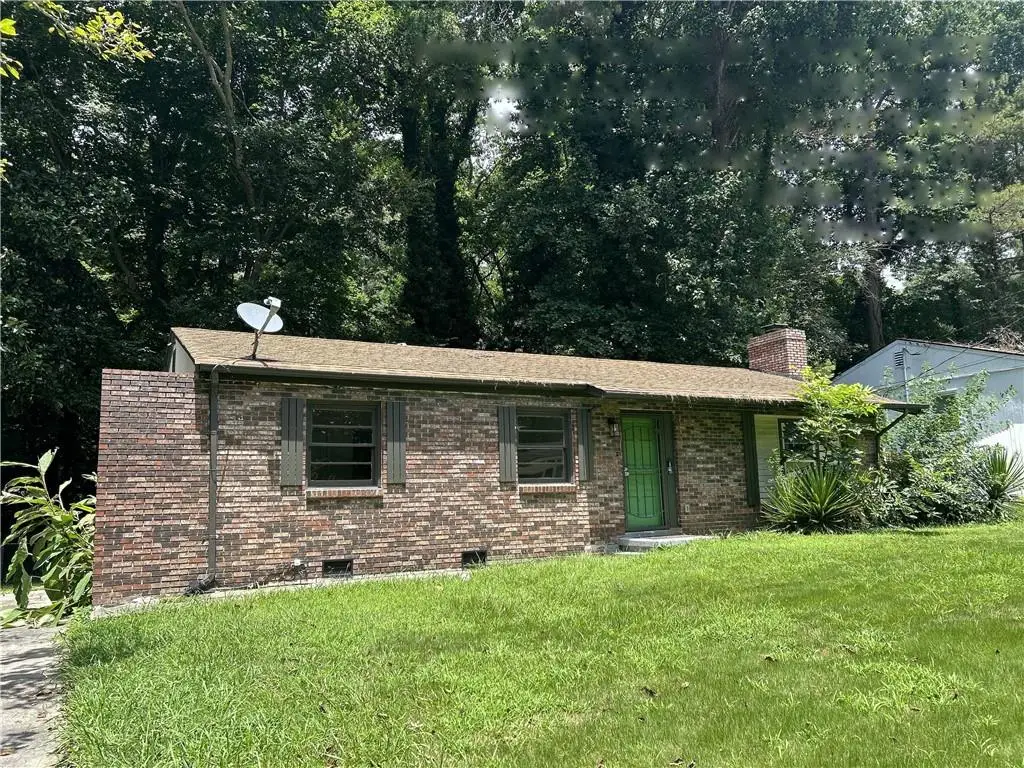 2740 Santa Barbara Drive Nw, Atlanta, GA 30318 - #1