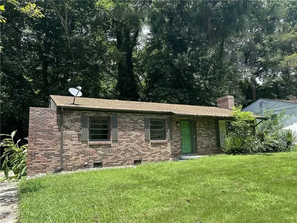 2740 Santa Barbara Drive Nw, Atlanta, GA 30318