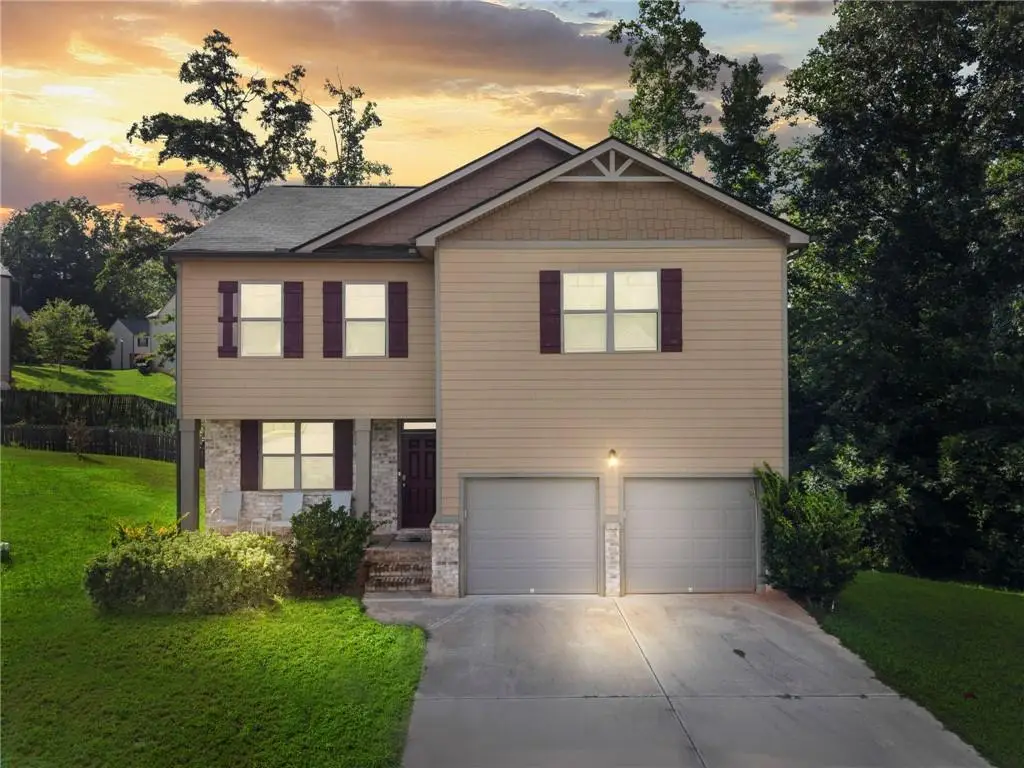 8175 Berrywood Court, Covington, GA 30014 - #1