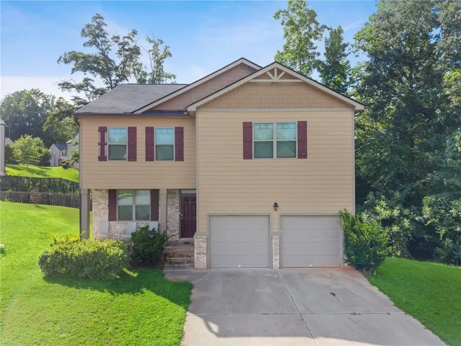 8175 Berrywood Court, Covington, GA 30014 - #2