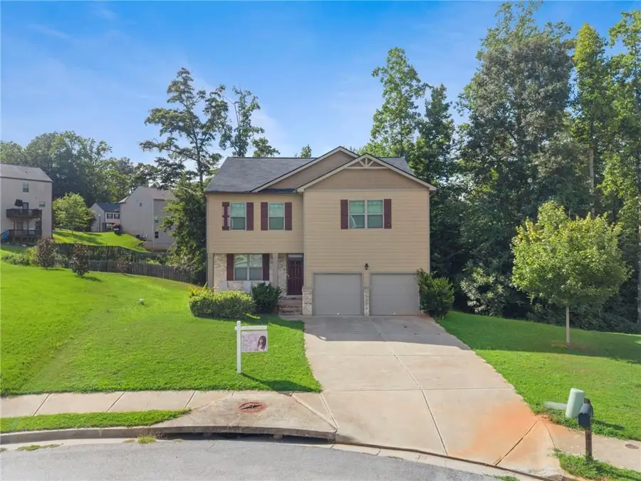 8175 Berrywood Court, Covington, GA 30014 - #3