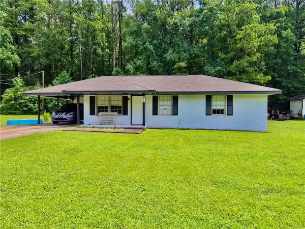 122 Longstreet Circle, Oxford, GA 30054