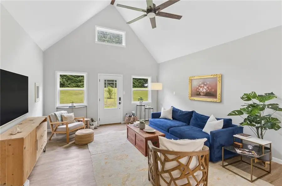 8890 Watkins Road, Chattahoochee Hills, GA 30268 - #3