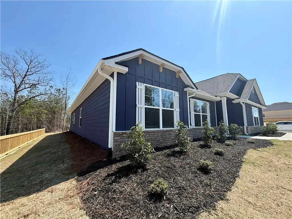 225 Oak Court, Williamson, GA 30292 - #1