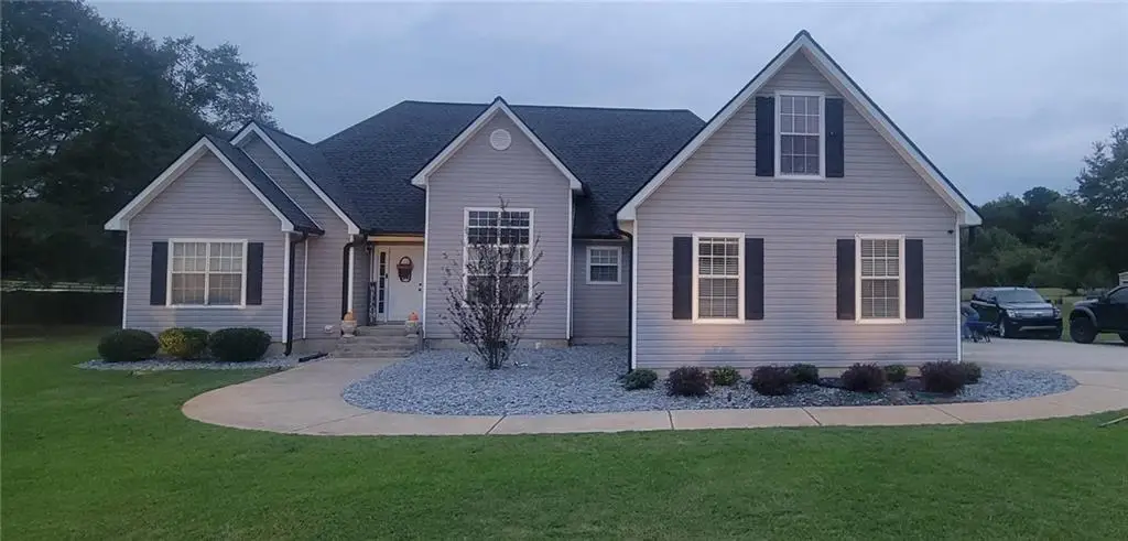 420 Colvin Drive, Locust Grove, GA 30248 - #1