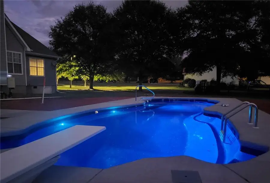 420 Colvin Drive, Locust Grove, GA 30248 - #2