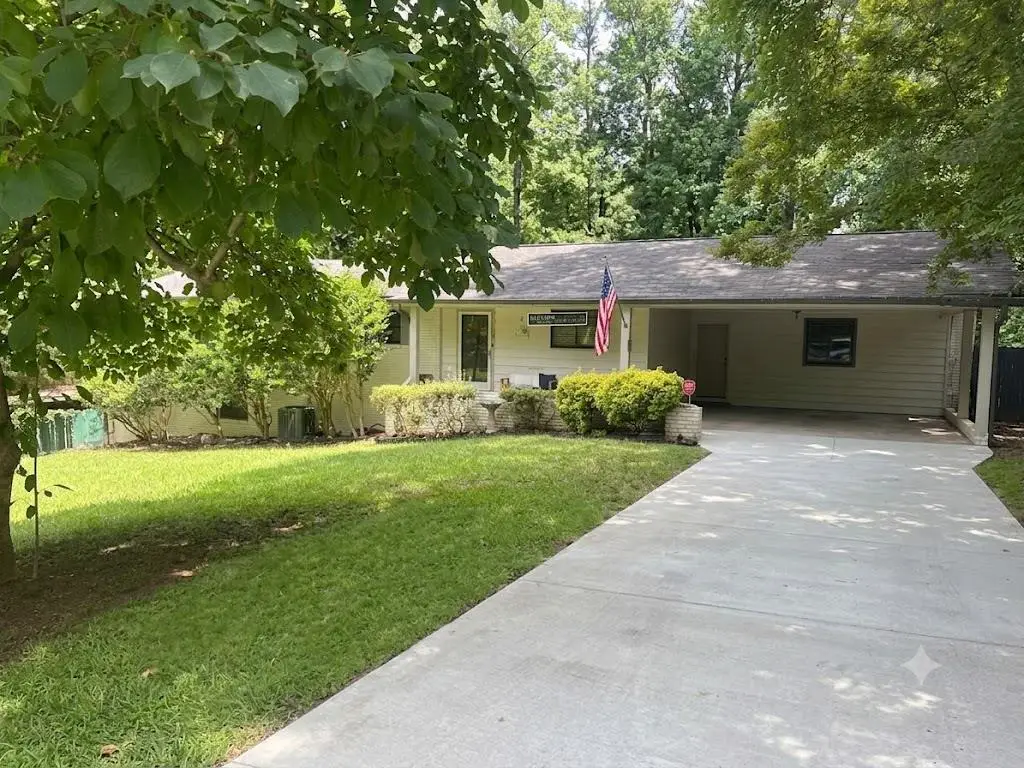 2665 Colonial Drive, College Park, GA 30337 - #1