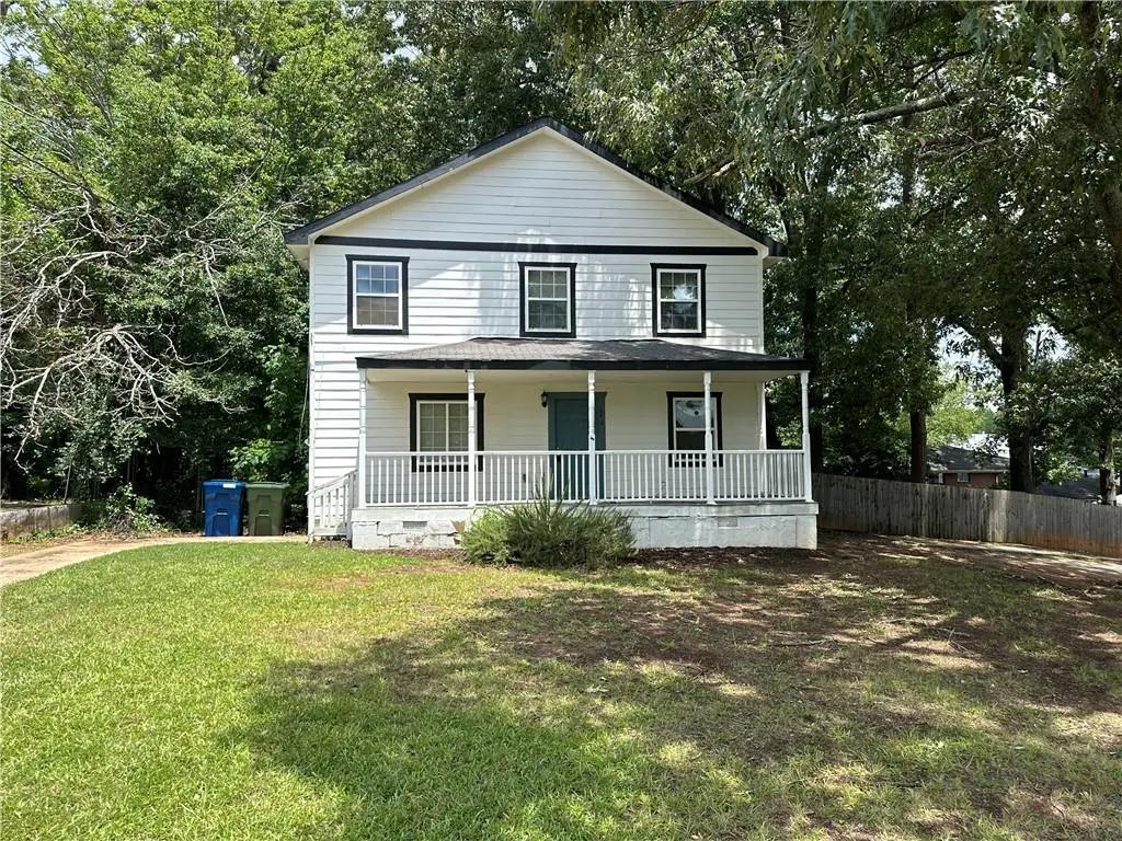 939 Arden Avenue Sw, Atlanta, GA 30310 - #1