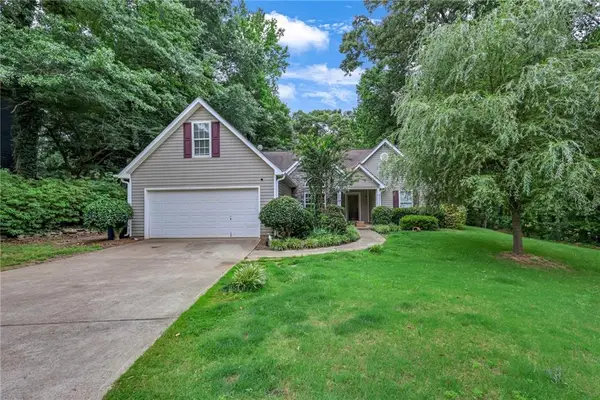 2657 Wildwind Drive, Bethlehem, GA 30620