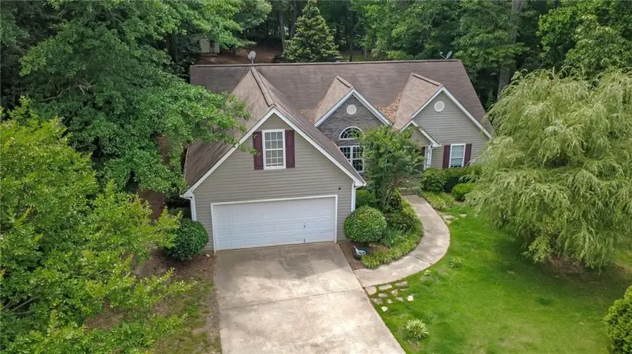 2657 Wildwind Drive, Bethlehem, GA 30620 - #2
