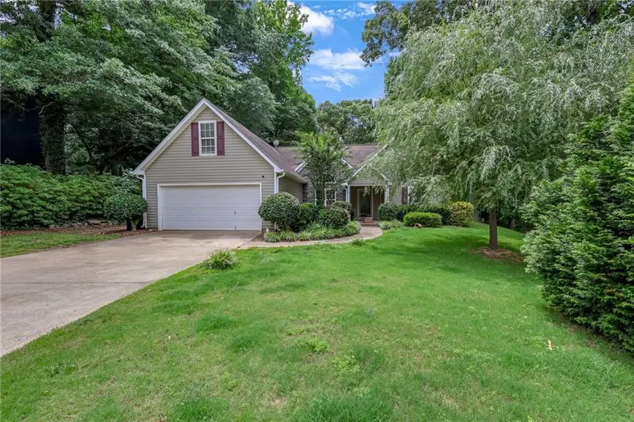2657 Wildwind Drive, Bethlehem, GA 30620 - #3