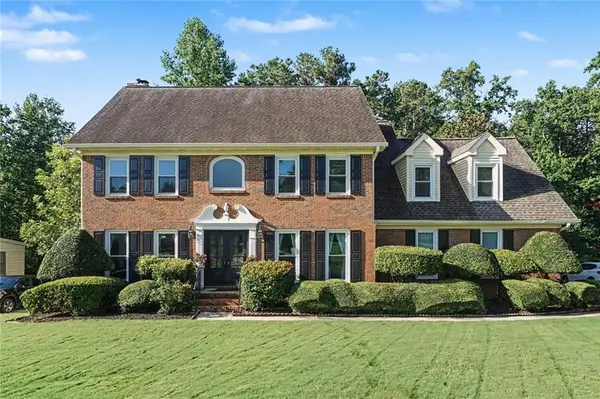 5553 Reynard Trail, Lithonia, GA 30038