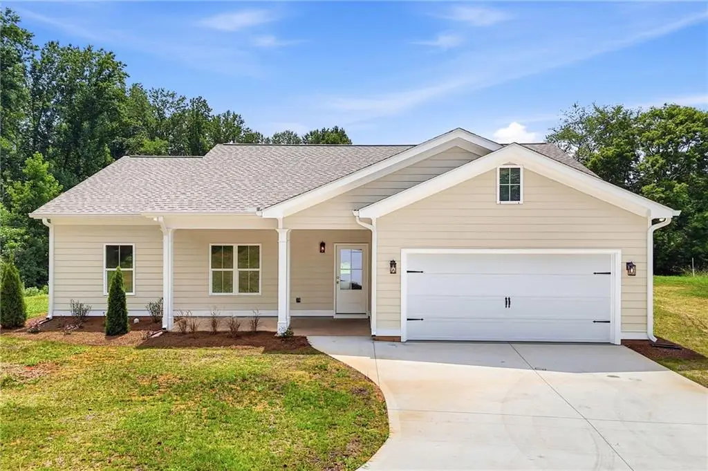 35 Quail Walk, Jasper, GA 30143 - #1