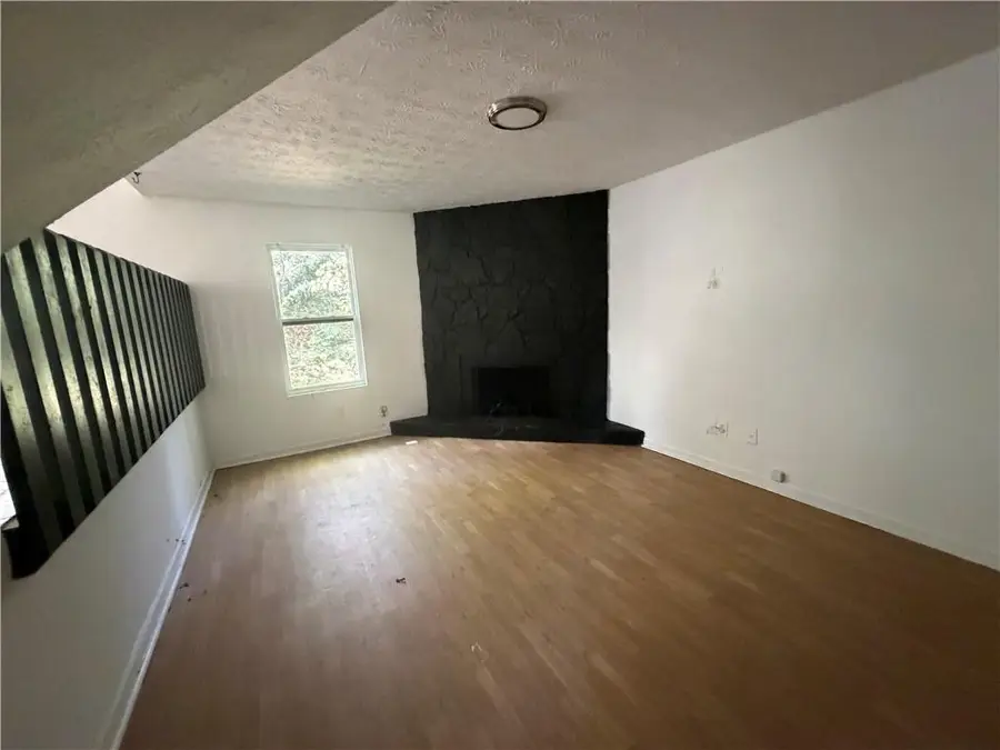 3852 W Wood Path, Stone Mountain, GA 30083 - #3