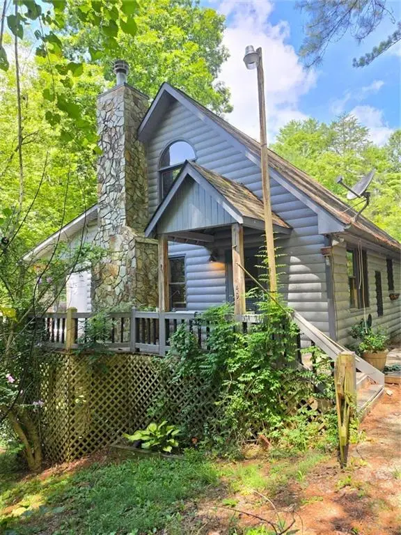 49 Deer Trail, Mineral Bluff, GA 30559 - #1