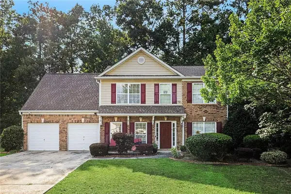 8280 Mayfern Drive, Fayetteville, GA 30215