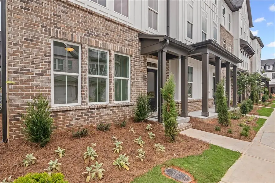 2580 Alcovy Trail Ne #28, Marietta, GA 30066 - #3