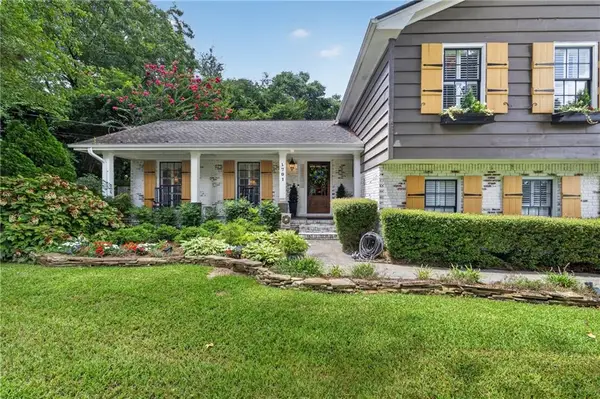 1701 Driftwood Place, Snellville, GA 30078