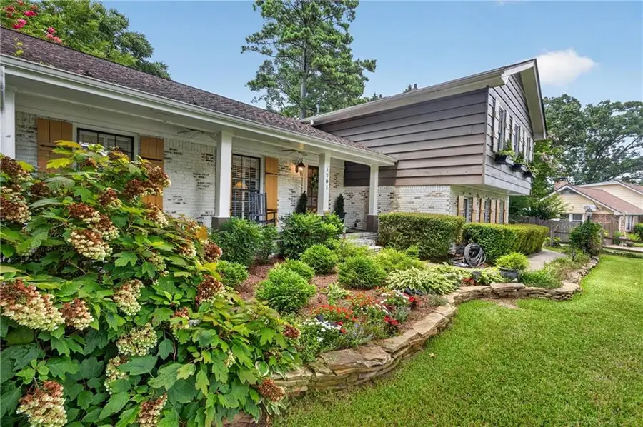 1701 Driftwood Place, Snellville, GA 30078 - #2