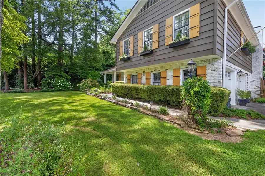 1701 Driftwood Place, Snellville, GA 30078 - #3