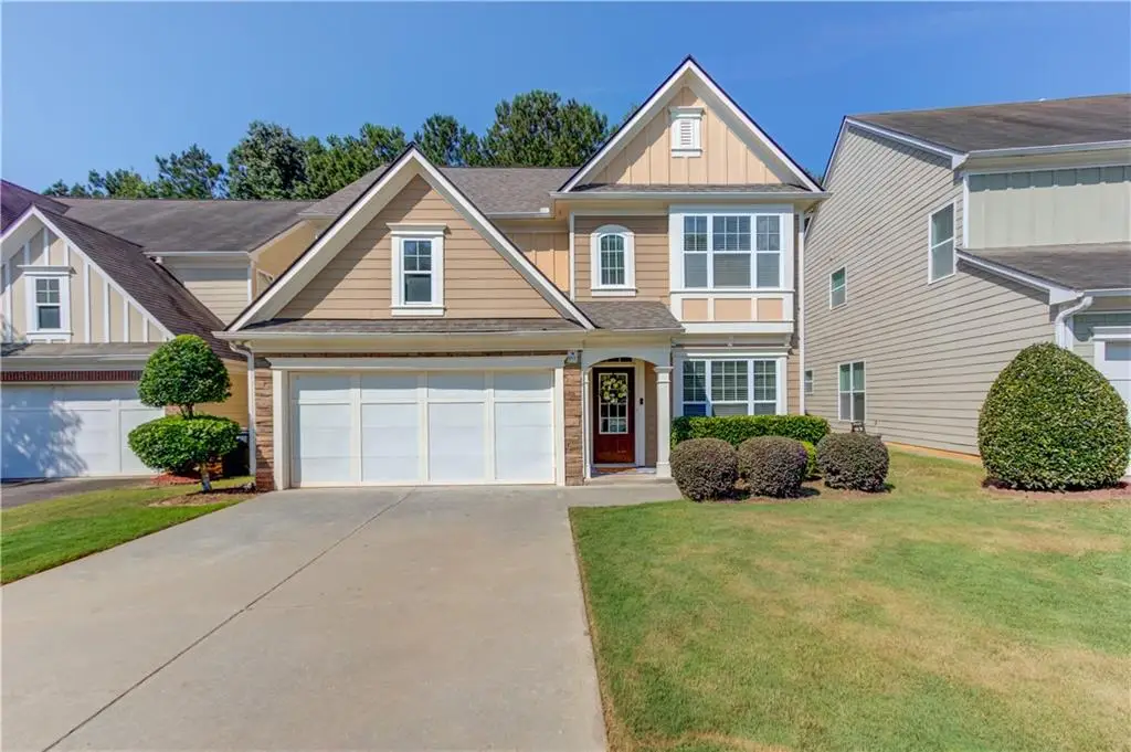 2128 Staunton Drive, Duluth, GA 30096 - #1