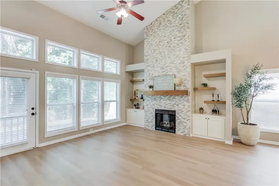 2128 Staunton Drive, Duluth, GA 30096 - #2