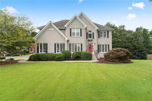 4910 Bettes Court, Alpharetta, GA 30004