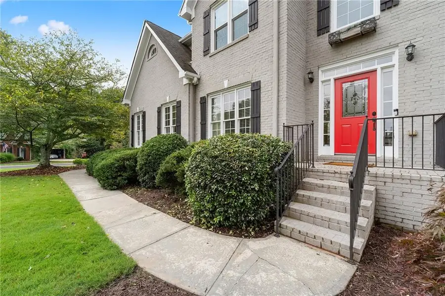 4910 Bettes Court, Alpharetta, GA 30004 - #2