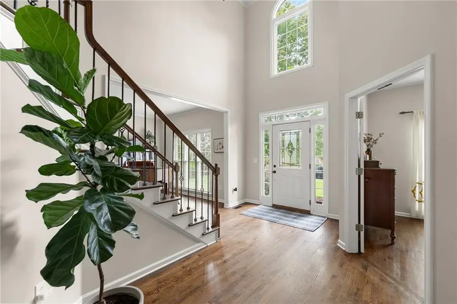 4910 Bettes Court, Alpharetta, GA 30004 - #3
