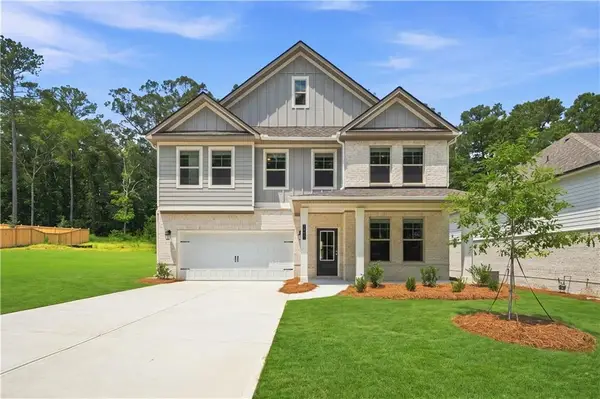 2535 Dixon Place, Lawrenceville, GA 30045