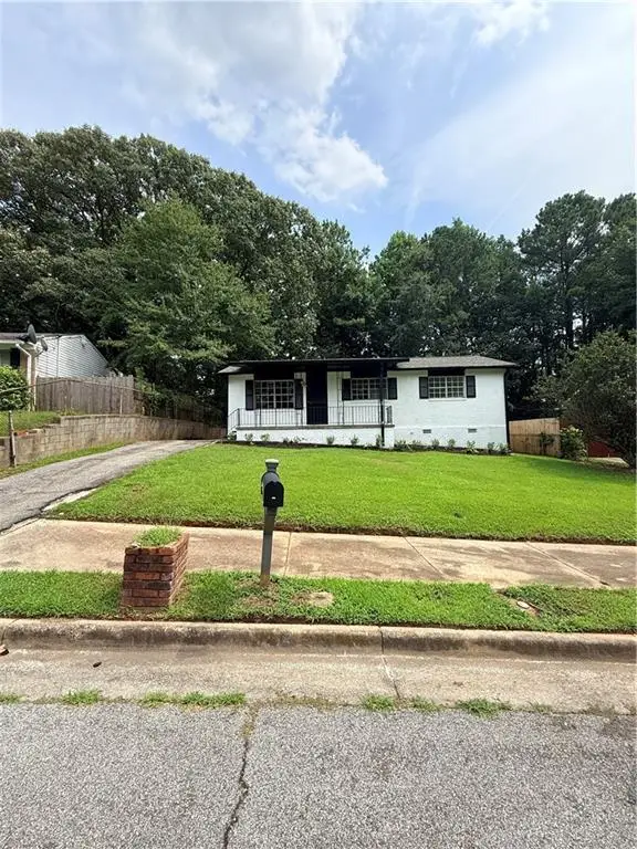 1254 Kipling Street, Atlanta, GA 30315