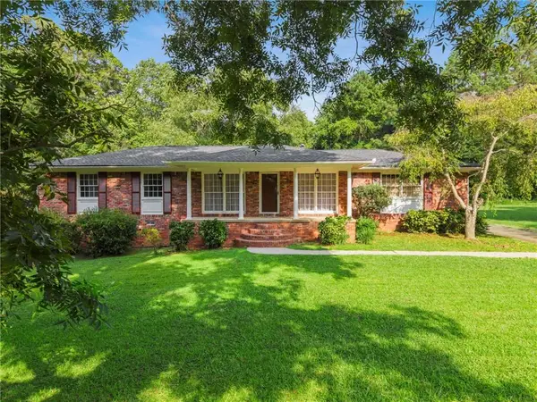4306 Bouldercrest Road, Ellenwood, GA 30294