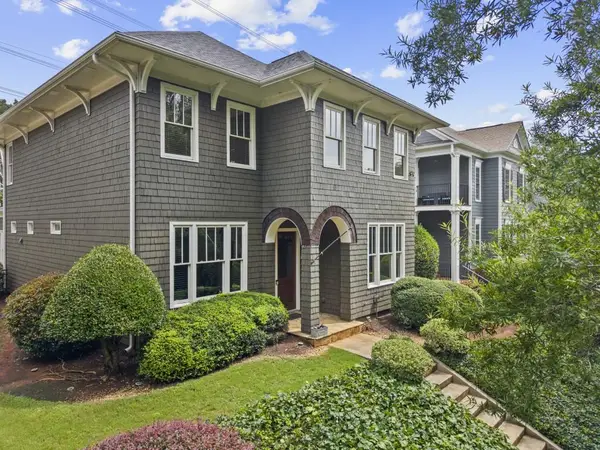 1458 Hedgewood Lane Nw, Kennesaw, GA 30152