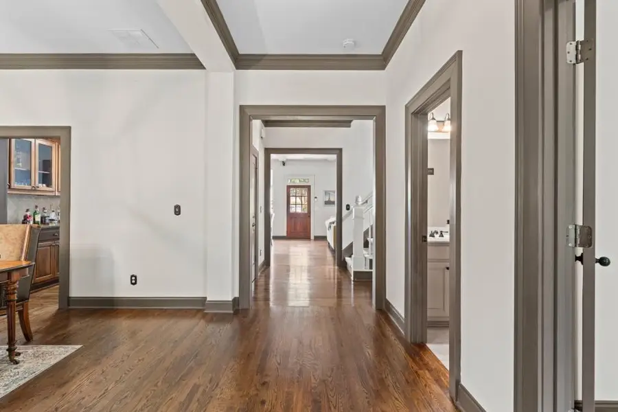 1458 Hedgewood Lane Nw, Kennesaw, GA 30152 - #2