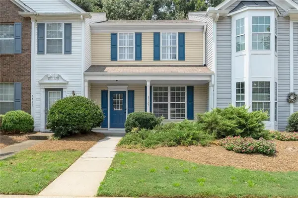3737 Berkeley Crossing, Duluth, GA 30096