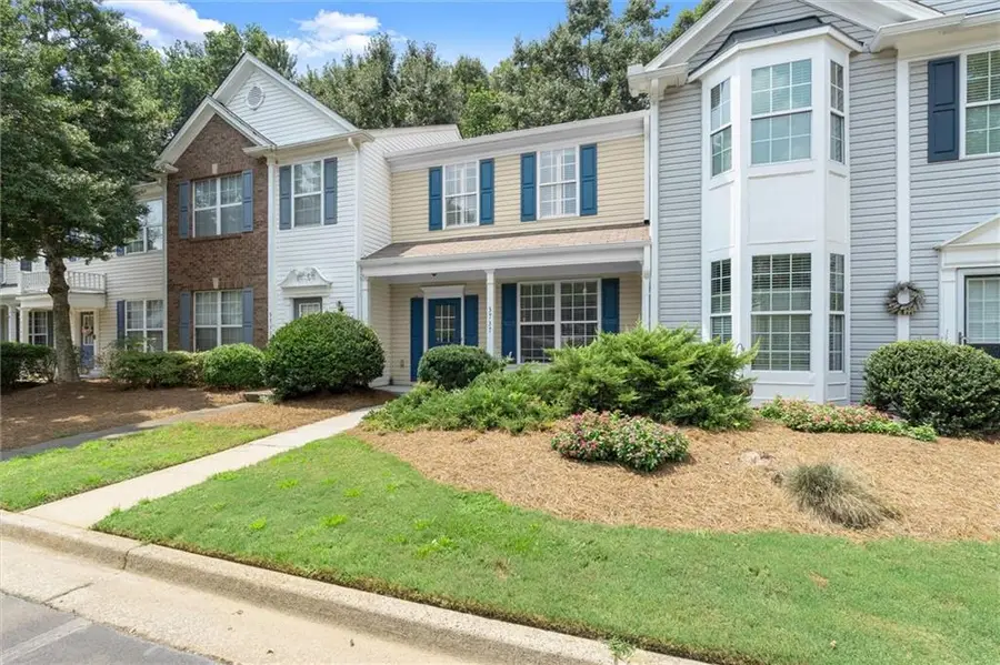 3737 Berkeley Crossing, Duluth, GA 30096 - #3