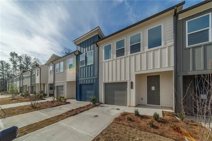 1668 Florence Run Nw, Atlanta, GA 30318 - #2