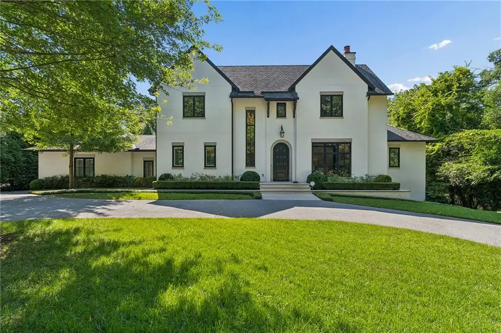3773 Randall Road Se, Atlanta, GA 30339 - #1