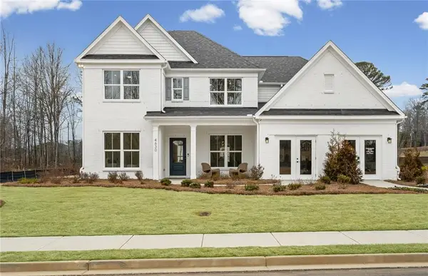 4635 Rosarian Drive, Cumming, GA 30040