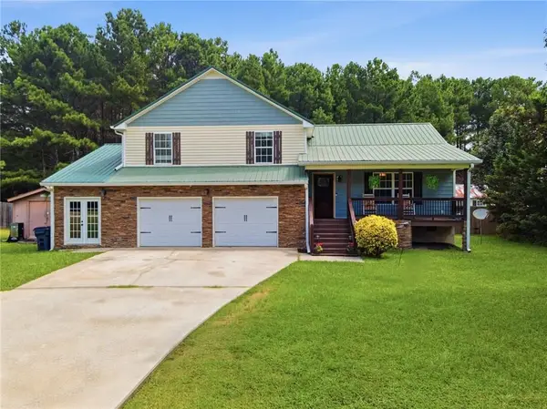 274 Stringer Road, Rockmart, GA 30153